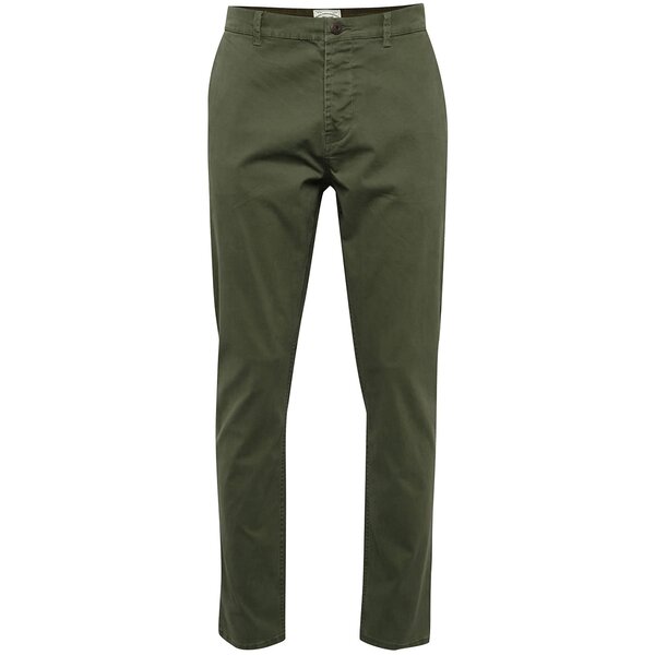 Pantaloni chino kaki ONLY & SONS Sharp