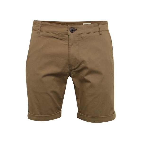Pantaloni scurți bej Selected Homme Paris