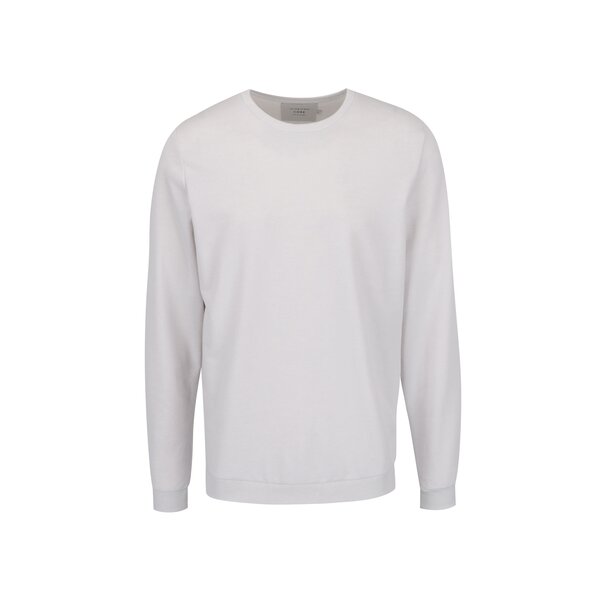 Bluza bej Jack & Jones Alex
