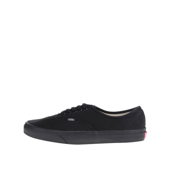 Teniși negri VANS Classic
