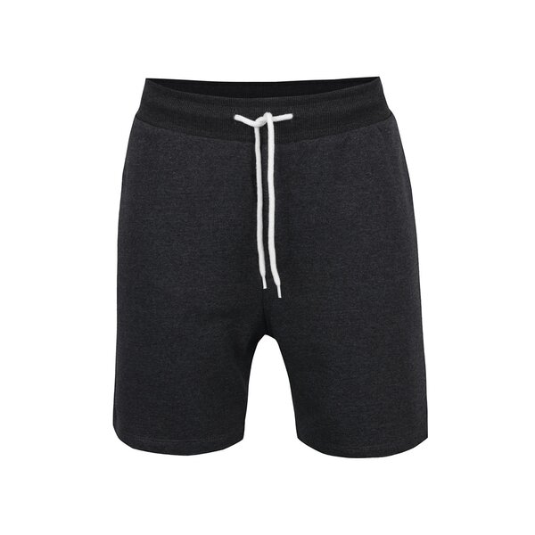 Pantaloni scurți gri inchis Jack & Jones Houston