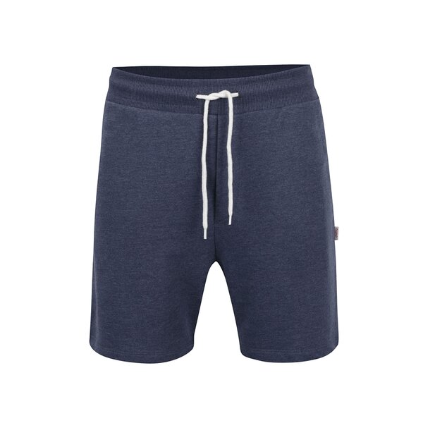 Pantaloni scurți bleumarin Jack & Jones Houston