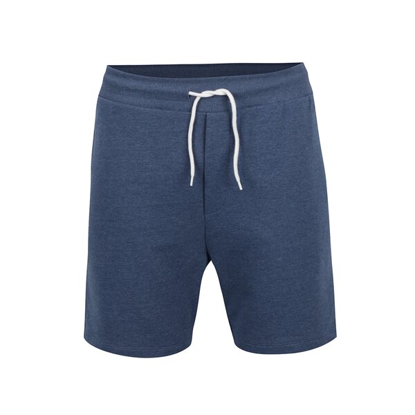 Pantaloni scurți bleumarini Jack & Jones Houston