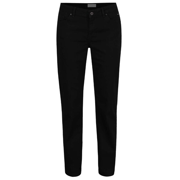 Blugi negri Cross Jeans Rose