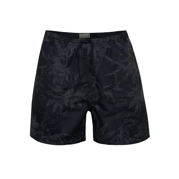 Bermude de baie albastru închis ONLY & SONS Tom