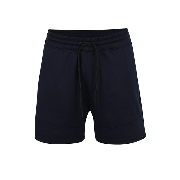 Pantaloni scurți sport bleumarin Jack & Jones Will