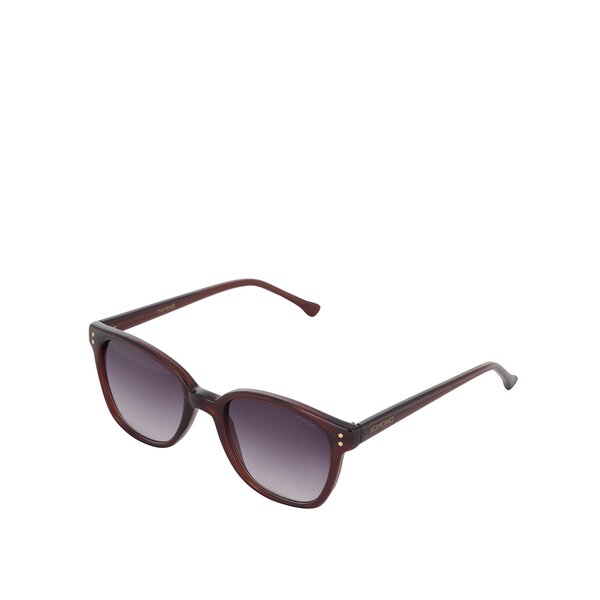 Ochelari maro unisex cu lentile violet Komono Renee