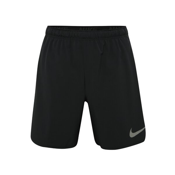 Pantaloni scurți negri Nike pentru bărbați