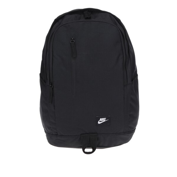 Rucsac negru Nike 25l