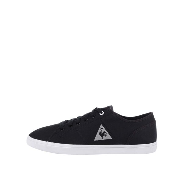 Teniși negri pentru bărbați Le Coq Sportif Bellevue