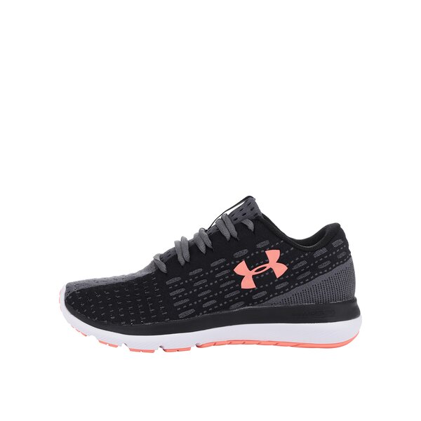 Pantofi sport negri Under Armour UA W Threadborne Sling pentru femei