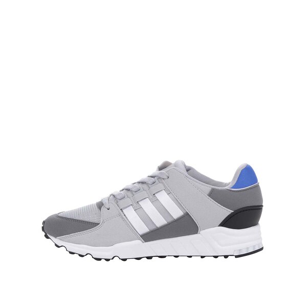 Pantofi sport gri pentru bărbați adidas Originals Equipment Support