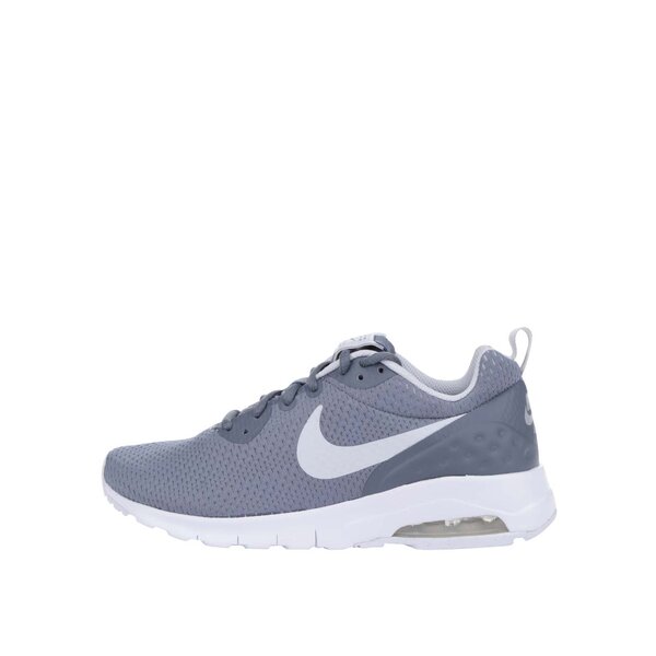 Pantofi sport gri pentru femei Nike Air Max