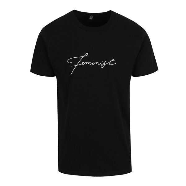 Tricou negru ZOOT Original unisex