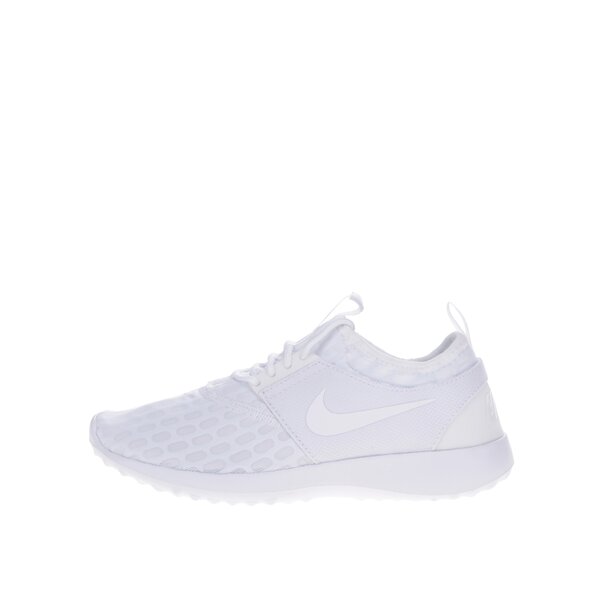 Pantofi sport albi Nike Juvenate pentru femei