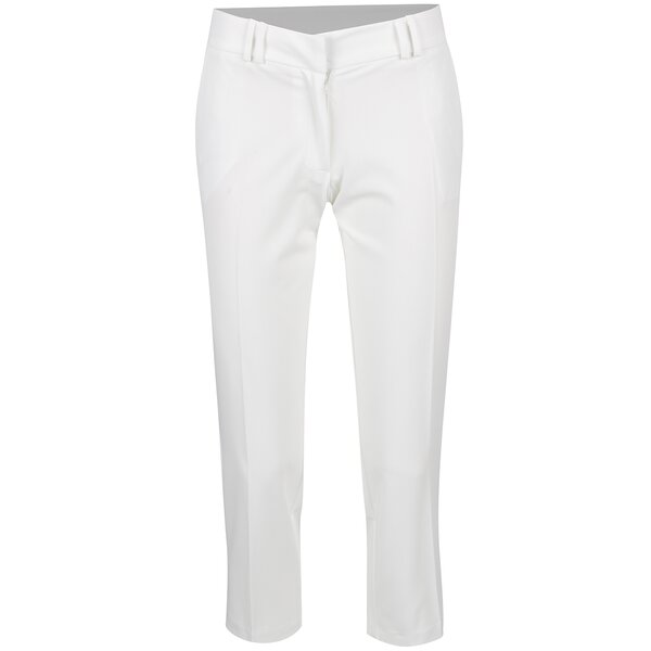 Pantaloni crem Dorothy Perkins Petite