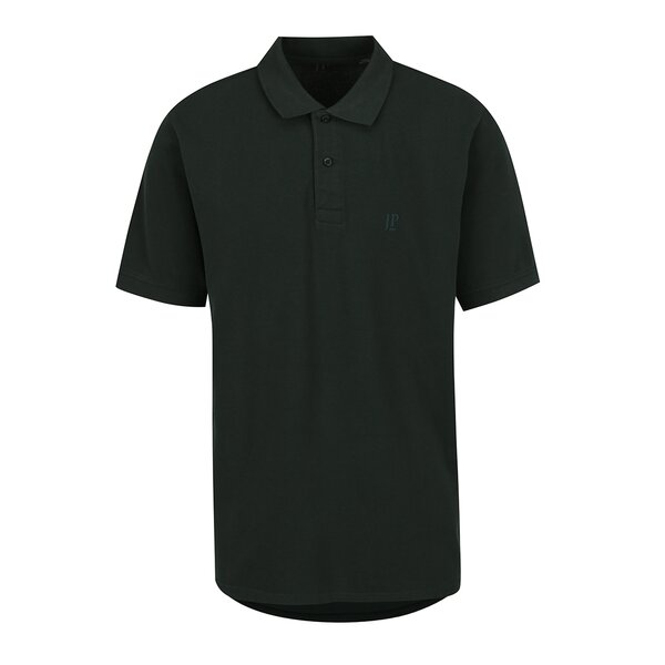 Tricou polo verde închis JP 1880 Tricou polo verde închis JP 1880