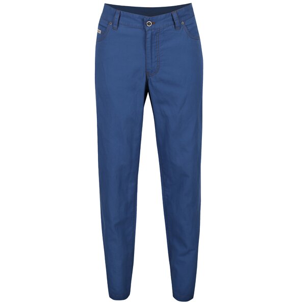 Pantaloni lungi albaștri BUSHMAN Warren
