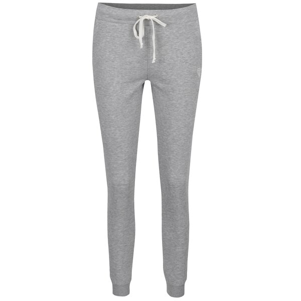 Pantaloni sport gri melanj TALLY WEiJL
