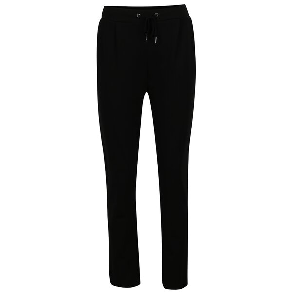 Pantaloni sport negri VILA Clas