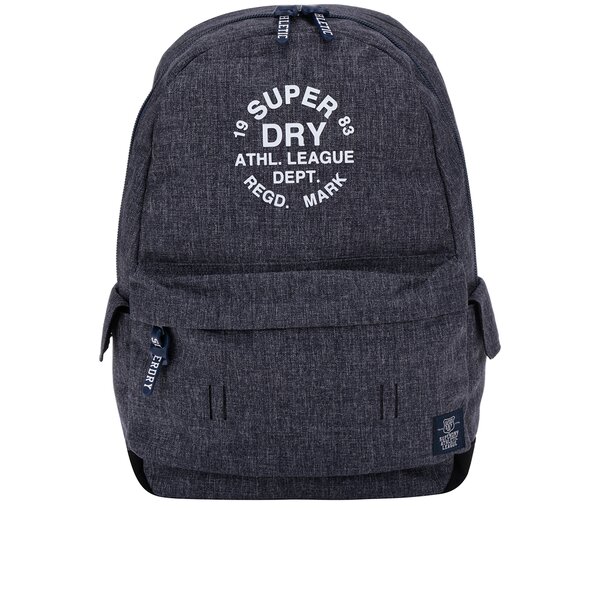 Rucsac bleumarin Superdry League Montana