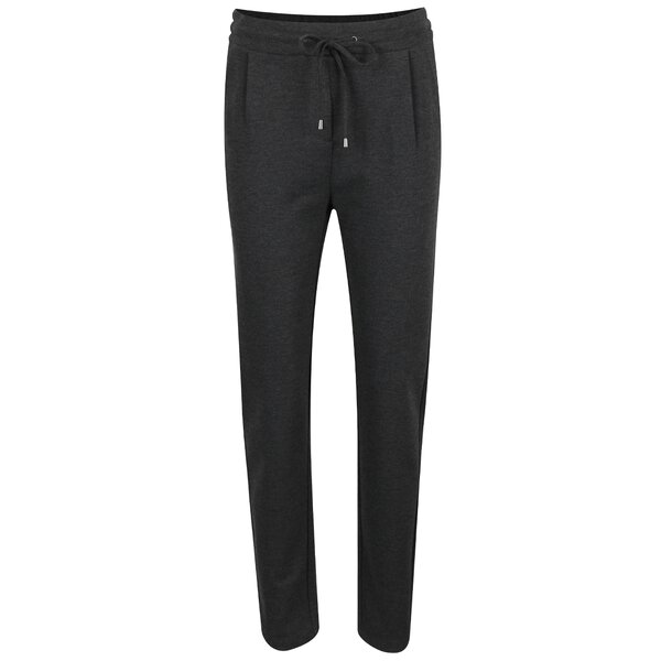 Pantaloni sport gri melanj VERO MODA Rory