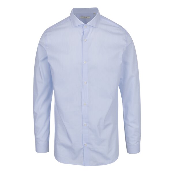 Camasa cu dungi Jack & Jones Premium Costa Rica
