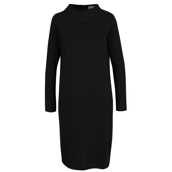 Rochie neagră Vila Faunas