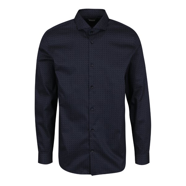 Cămașă bluemarin regular fit Selected Homme Two Sel-ted