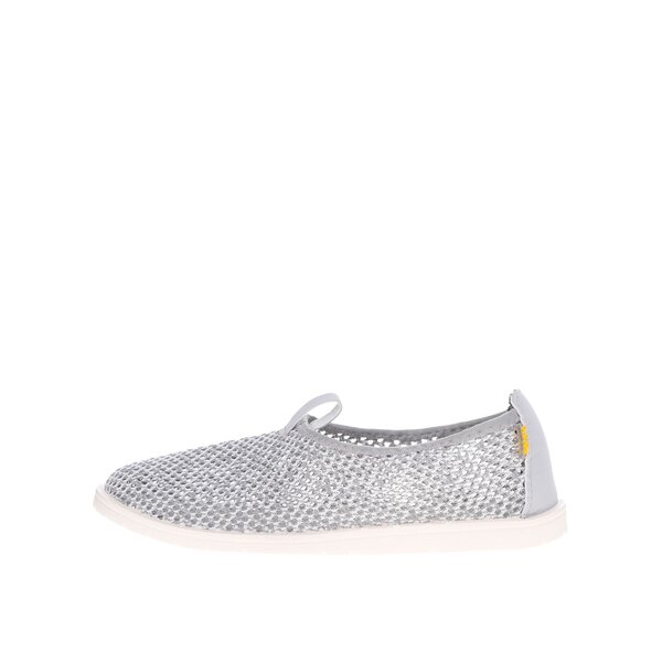 Pantofi sport gri cu alb Oldcom Summer