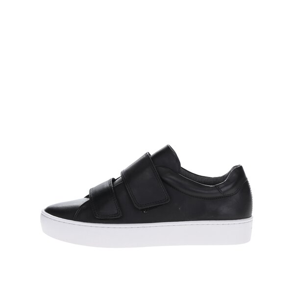 Pantofi sport din piele cu velcro Vagabond Zoe