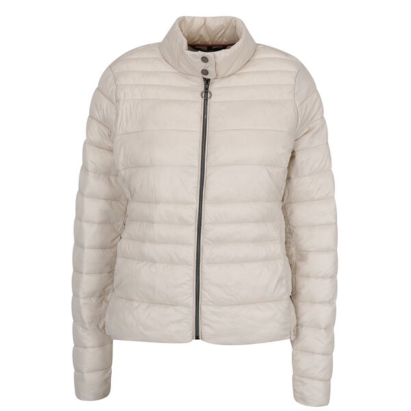 Geacă bej matlasată - VERO MODA Allegra