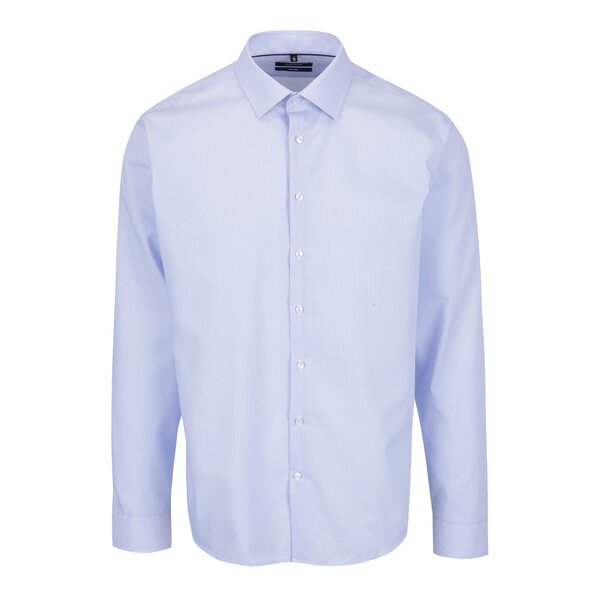 Cămașă albastru deschis tailored fit Seidensticker