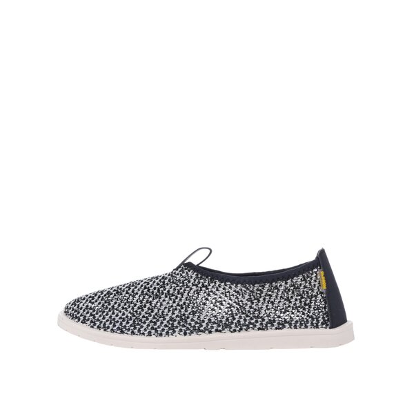 Teniși slip - on cu perforații - Oldcom Summer