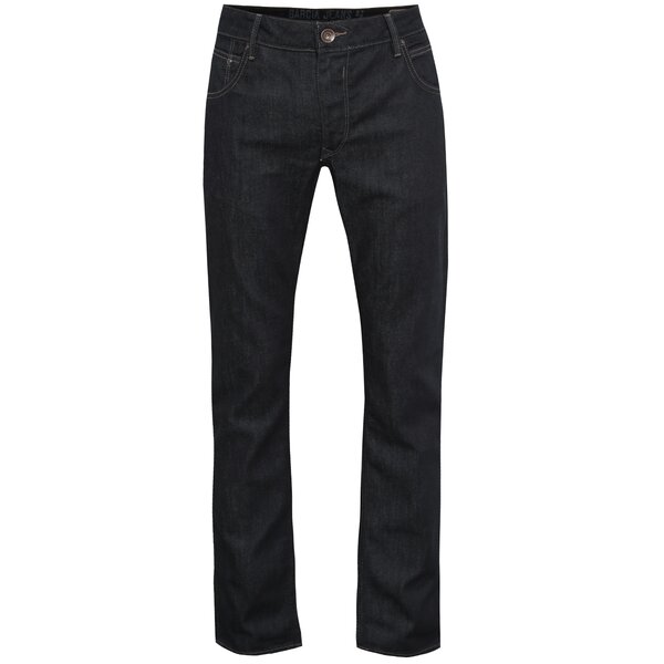 Blugi albastru ultramarin pentru bărbați Garcia Jeans Russo