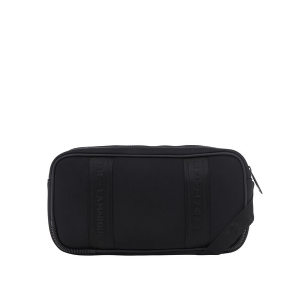 Geantă crossbody neagră adidas Originals Sport