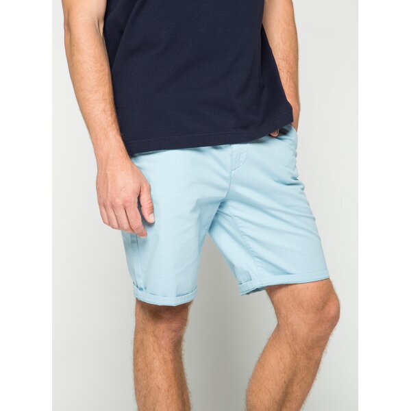 Pantaloni scurti bleu - Burton Menswear London