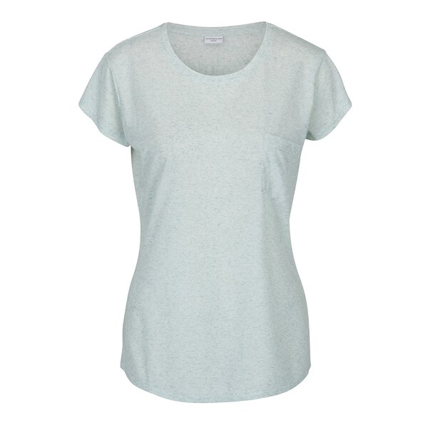 Tricou verde deschis - Jacqueline de Yong Bolette