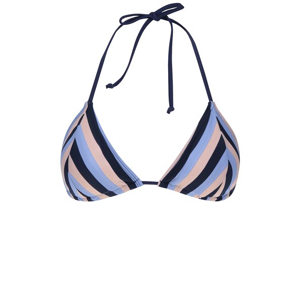 Sutien de baie cu dungi - Y.A.S Panamera