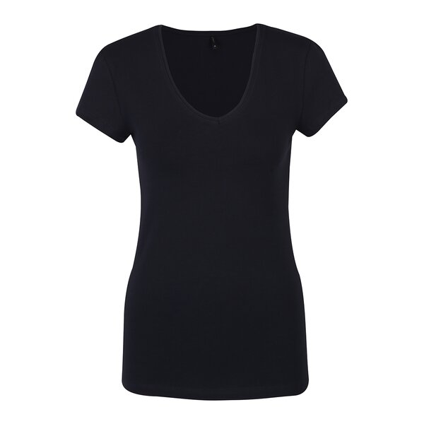 Tricou bleumarin ONLY Live Love