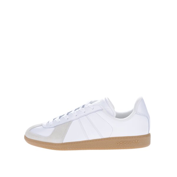 Pantofi sport albi pentru bărbați adidas Originals BW Army