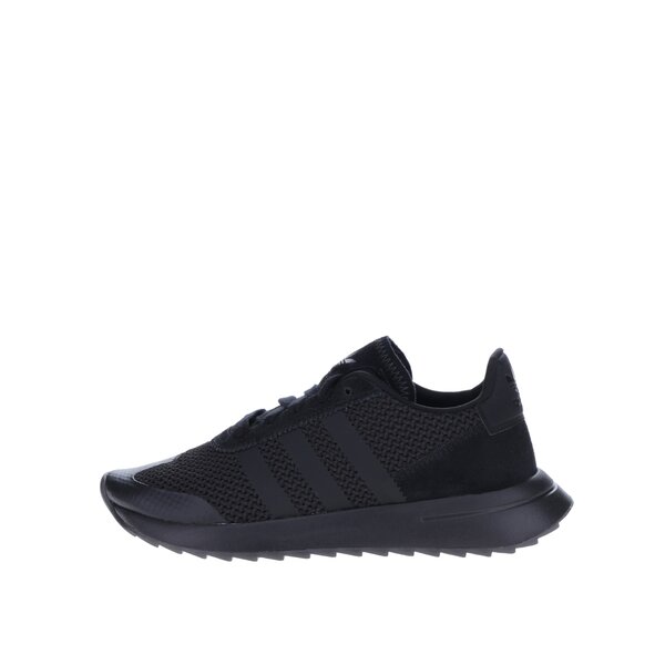 Pantofi sport negri de damă - adidas Originals Flashback