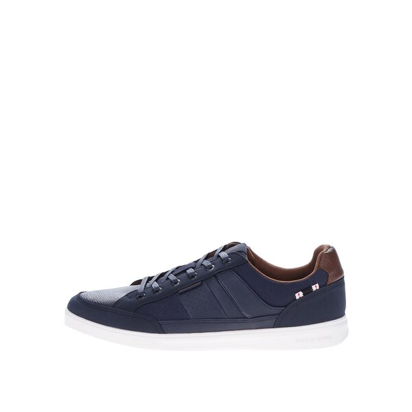 Pantofi sport bleumarin Jack & Jones Wrayne
