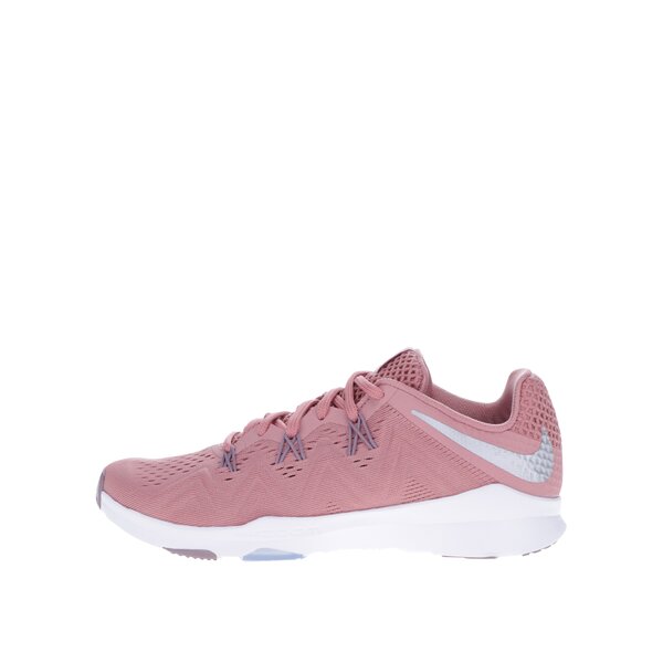 Pantofi sport roz pentru femei Nike Air Zoom Condition