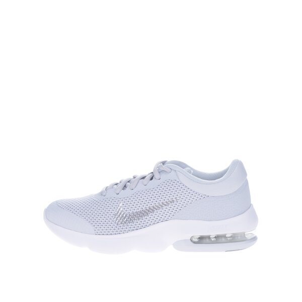 Pantofi sport gri pentru femei Nike Air Max Advantage