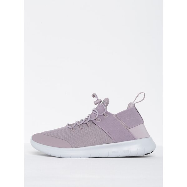 Pantofi sport mov dechis pentru femei - Nike Free Commuter