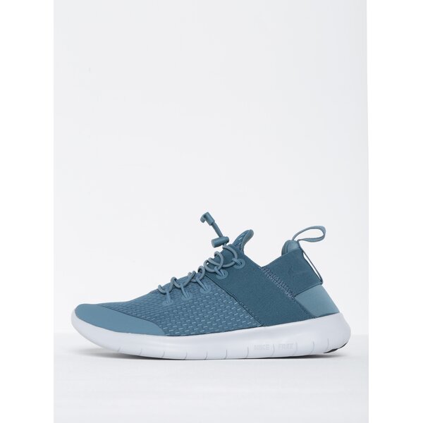 Pantofi sport albastru petrol pentr femei - Nike Free Commuter