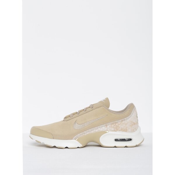 Pantofi sport bej pentru femei - Nike Air Max Premium