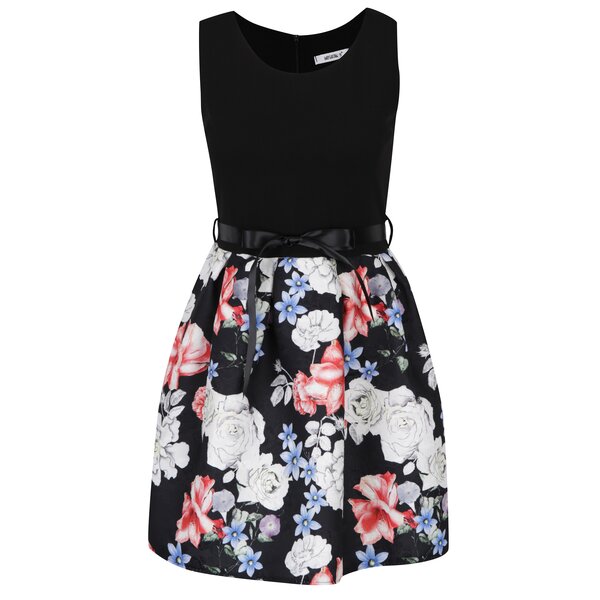 Rochie cloș cu imprimeu floral - Haily´s Sovia