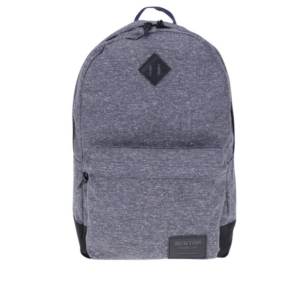 Rucsac gri pentru laptop - Burton Kettle 20 l
